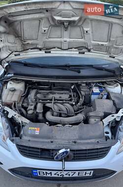 Хэтчбек Ford Focus 2008 в 
