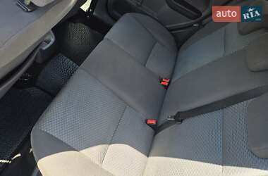 Універсал Ford Focus 2007 в 