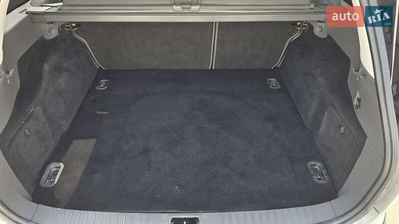 Универсал Ford Focus 2007 в Тернополе