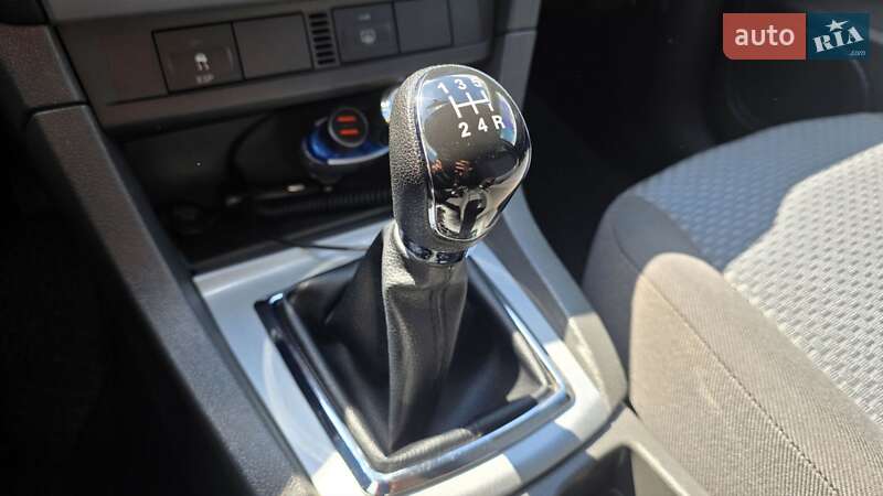 Универсал Ford Focus 2007 в Тернополе
