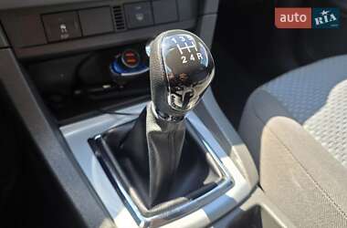 Універсал Ford Focus 2007 в 