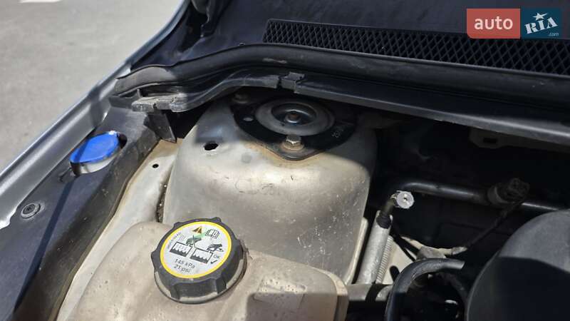 Универсал Ford Focus 2007 в Тернополе