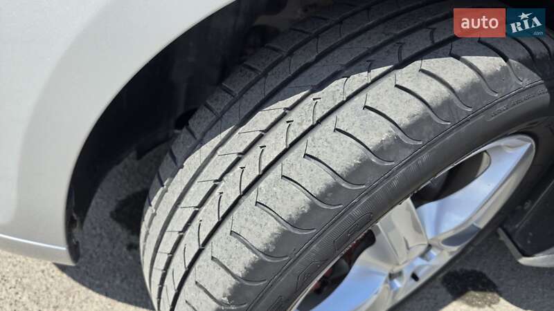 Универсал Ford Focus 2007 в Тернополе