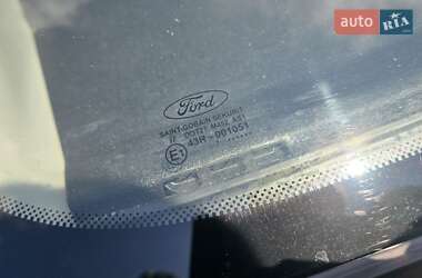 Універсал Ford Focus 2007 в 