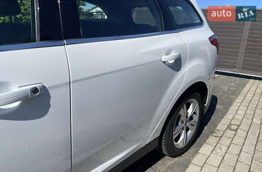 Универсал Ford Focus 2013 в 