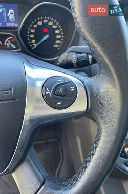 Универсал Ford Focus 2013 в 