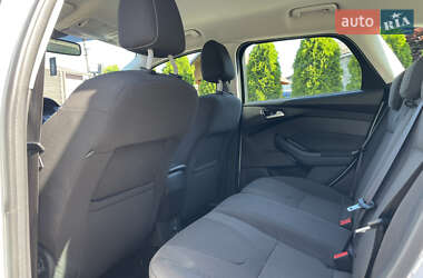 Универсал Ford Focus 2013 в 