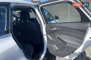Универсал Ford Focus 2013 в 