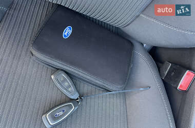 Универсал Ford Focus 2013 в 