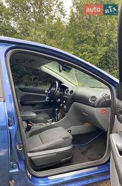 Седан Ford Focus 2008 в 