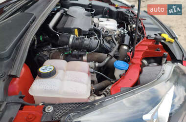 Хэтчбек Ford Focus 2014 в 
