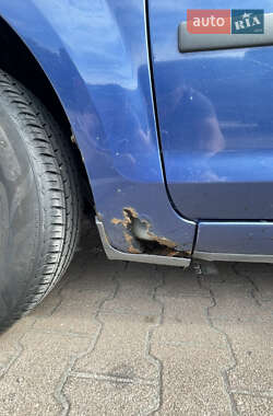 Универсал Ford Focus 2006 в 