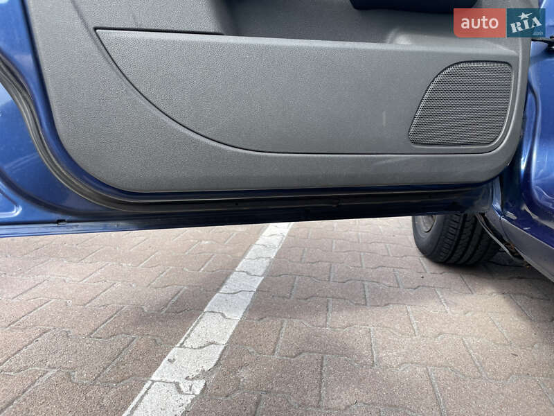 Універсал Ford Focus 2006 в Житомирі