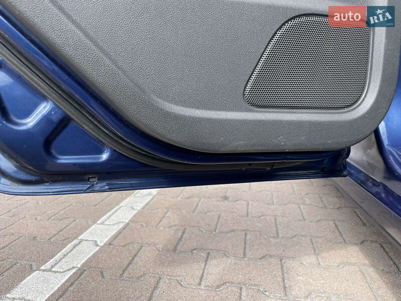 Універсал Ford Focus 2006 в Житомирі