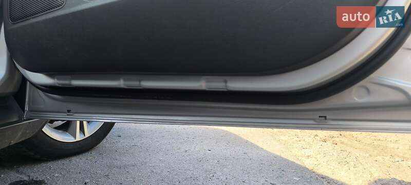 Универсал Ford Focus 2014 в Хороле