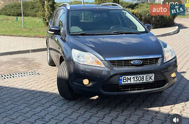 Универсал Ford Focus 2010 в Сумах