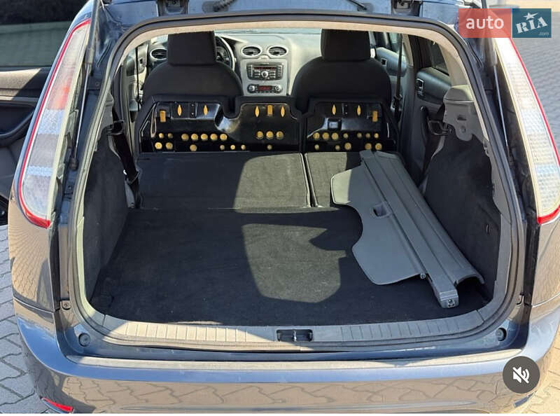 Універсал Ford Focus 2010 в Сумах
