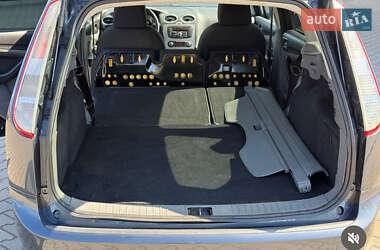 Универсал Ford Focus 2010 в 