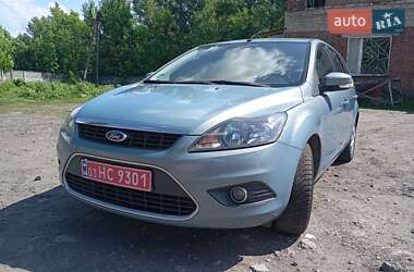 Универсал Ford Focus 2008 в 
