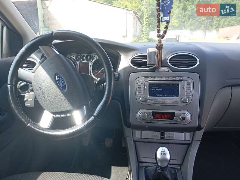 Универсал Ford Focus 2008 в Сумах