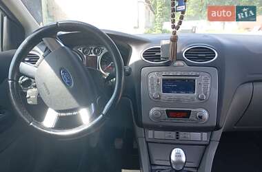 Универсал Ford Focus 2008 в 