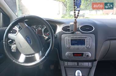 Универсал Ford Focus 2008 в 