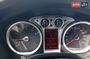 Универсал Ford Focus 2008 в 
