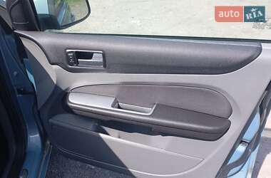 Универсал Ford Focus 2008 в 