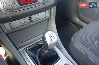 Универсал Ford Focus 2008 в 