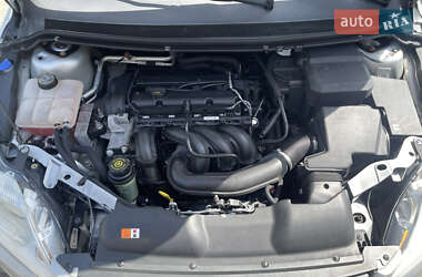 Универсал Ford Focus 2009 в 