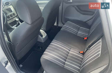 Универсал Ford Focus 2009 в 