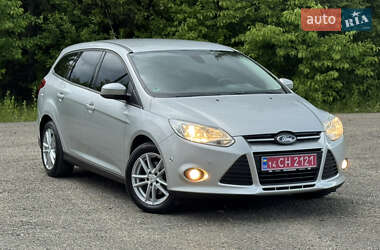 Універсал Ford Focus 2013 в Моршині
