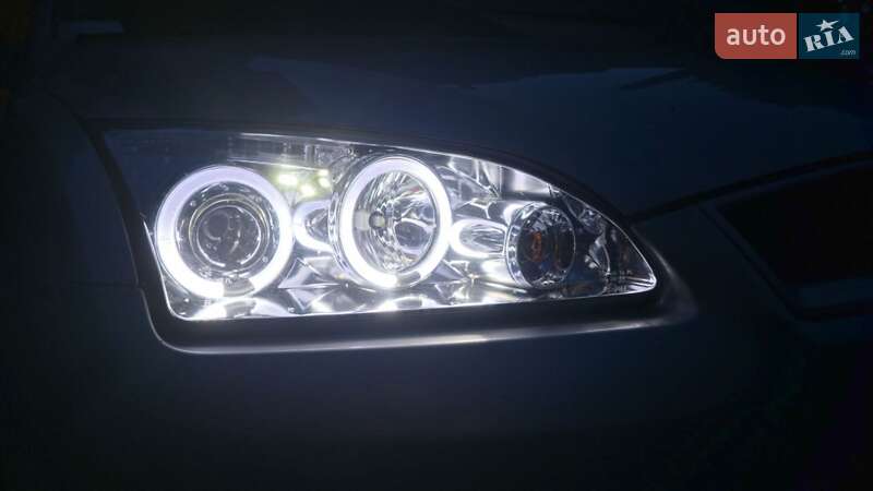 Универсал Ford Focus 2007 в Тернополе
