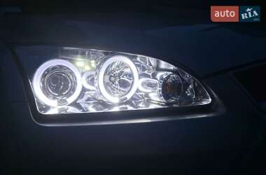 Універсал Ford Focus 2007 в 