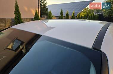 Седан Ford Focus 2015 в 
