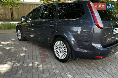 Універсал Ford Focus 2008 в 