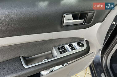 Універсал Ford Focus 2008 в 