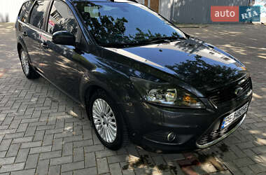 Універсал Ford Focus 2008 в 