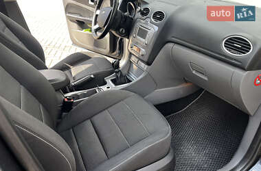 Універсал Ford Focus 2008 в 
