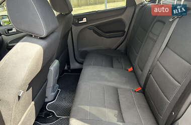 Універсал Ford Focus 2008 в 