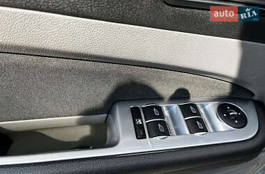 Універсал Ford Focus 2008 в 