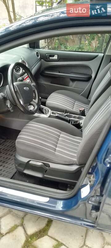 Універсал Ford Focus 2008 в Тернополі