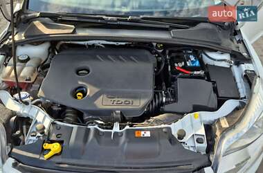 Універсал Ford Focus 2013 в 