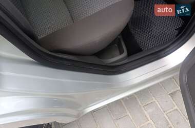 Универсал Ford Focus 2007 в 