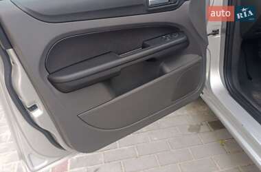 Универсал Ford Focus 2007 в 