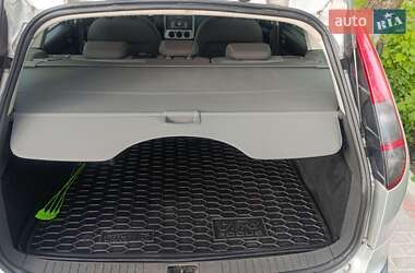 Универсал Ford Focus 2007 в 