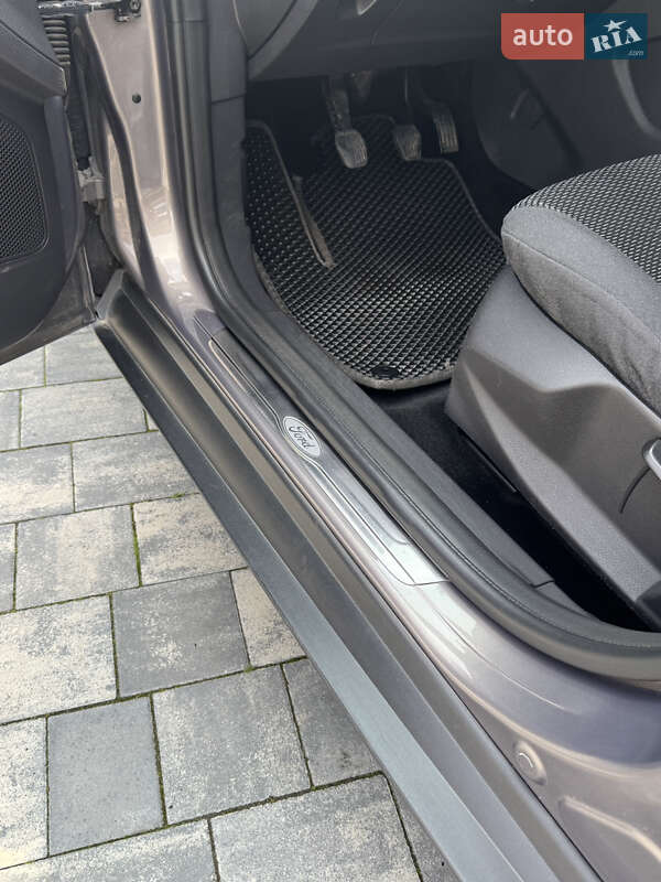 Универсал Ford Focus 2012 в Владимирце