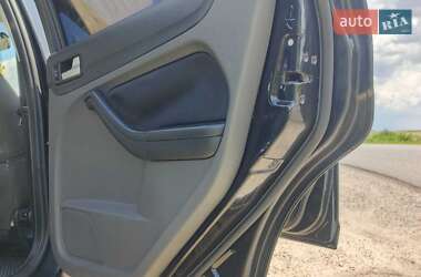 Универсал Ford Focus 2005 в 