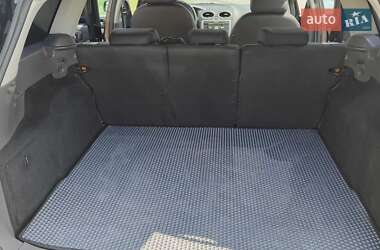 Универсал Ford Focus 2005 в 