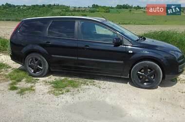 Универсал Ford Focus 2005 в 